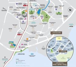Signature At Yishun (D27), Condominium #615749131